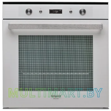 Электрический духовой шкаф Hotpoint-Ariston FI7 861 SH WH HA